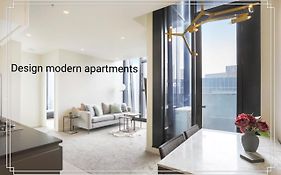 Sunshine Boutique Apartments Collins